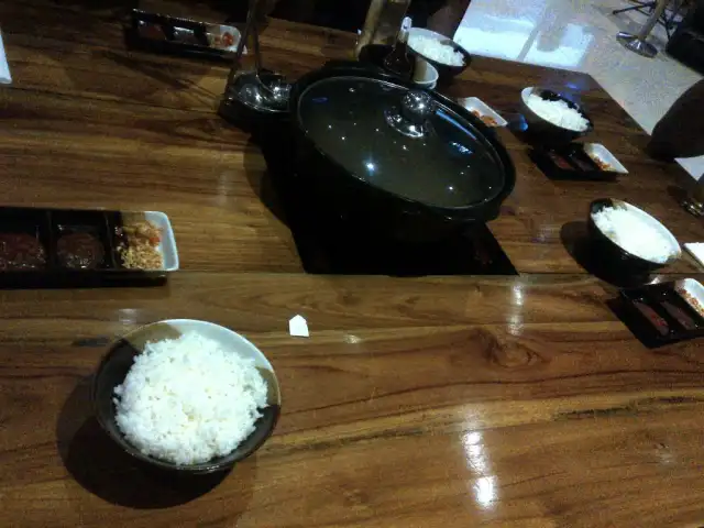 Gambar Makanan Otosan Suki Restaurant 3