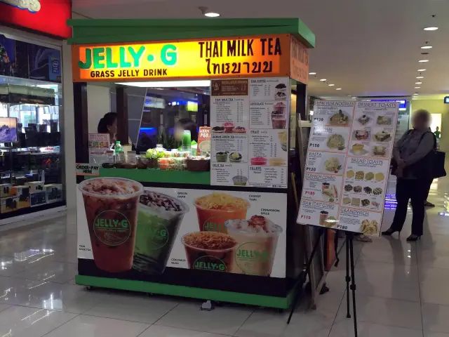 Jelly G Food Photo 3