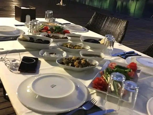 Deyda Cafe Ve Ev Yemekleri'nin yemek ve ambiyans fotoğrafları 4