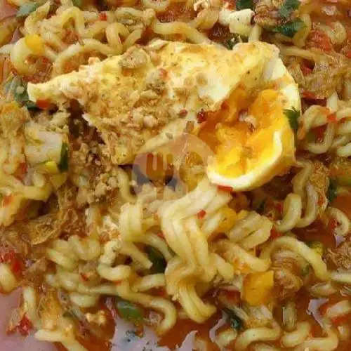 Gambar Makanan Nasi Goreng Merakyat, Kel.Paal Lima.Kec Kota Baru 7