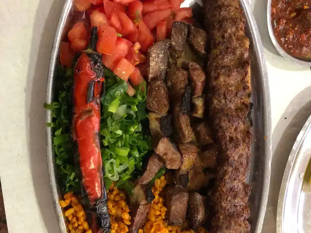 Kebapçı Çetin Usta'nin yemek ve ambiyans fotoğrafları 54