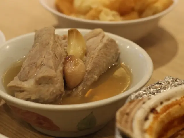 Gambar Makanan Song Fa Bak Kut Teh 17