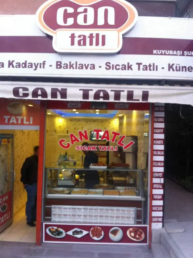 Can Tatlı