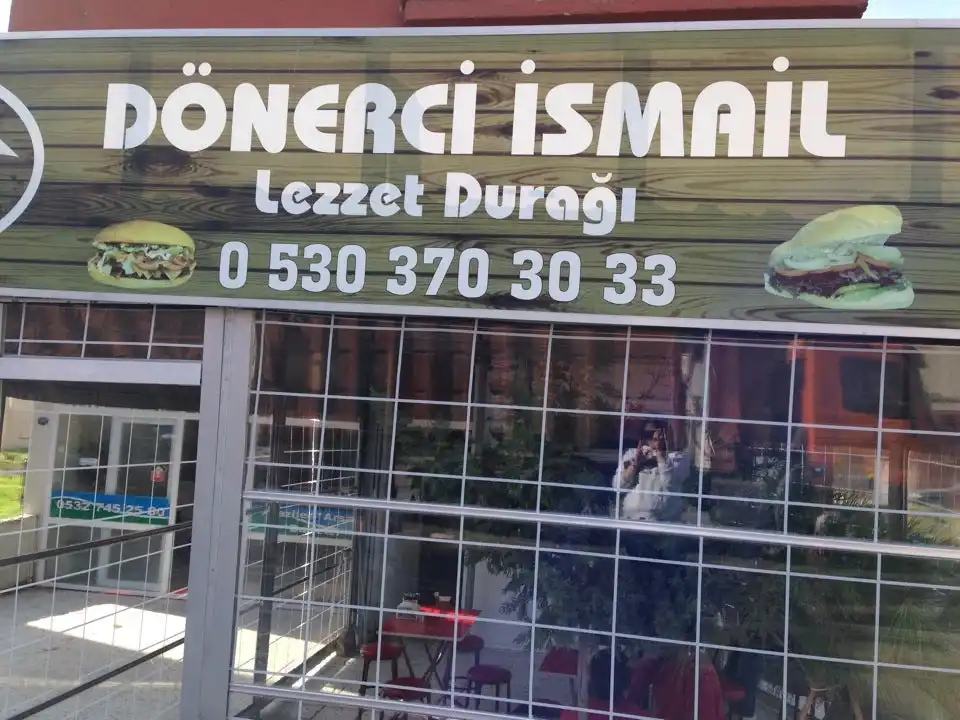 Dönerci İsmail