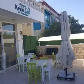 Kekik Alaçatı Cafe & Ev Yemekleri