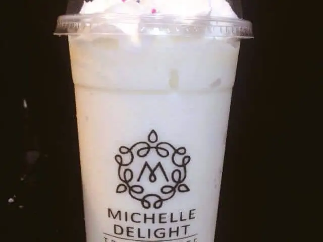 Michelle Coffee Delight and Tea House Food Photo 12