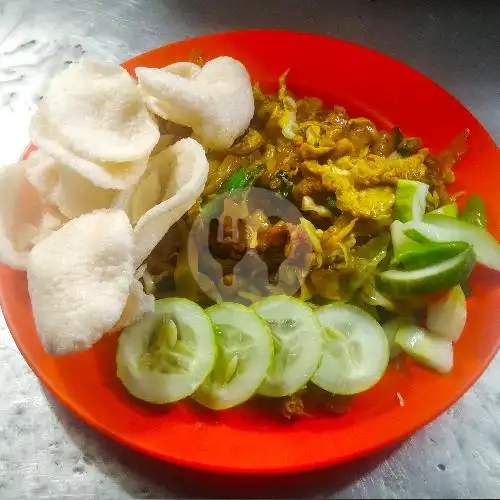 Gambar Makanan NASI GORENG GILA JAWA CIPETE 14