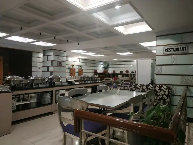 Gambar Makanan Ilalang Restaurant - Hotel Gren Alia 7