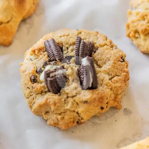 Gambar Makanan Gumi Cookies, Canggu 11