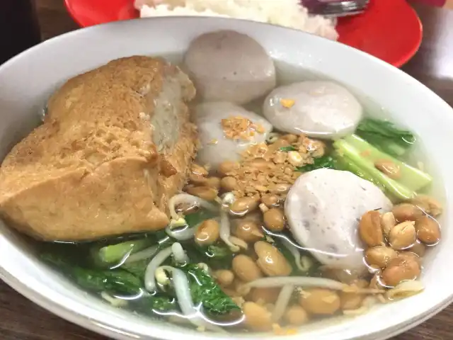 Gambar Makanan Kwetiaw Amung 17