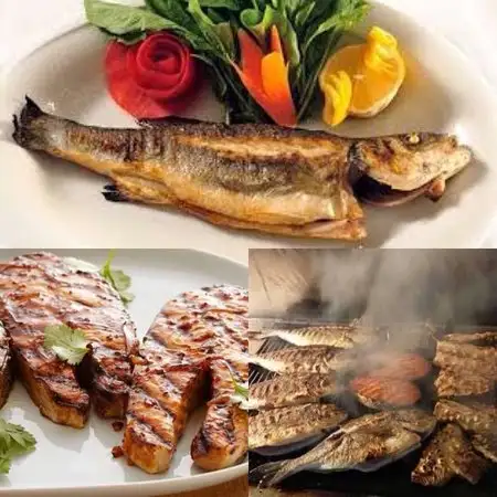 Çapana Restaurant Et & Balık'nin yemek ve ambiyans fotoğrafları 35