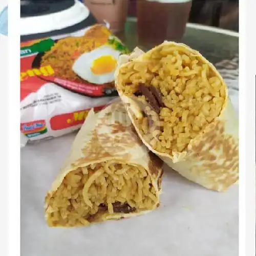 Gambar Makanan Fadlil Kebab 4