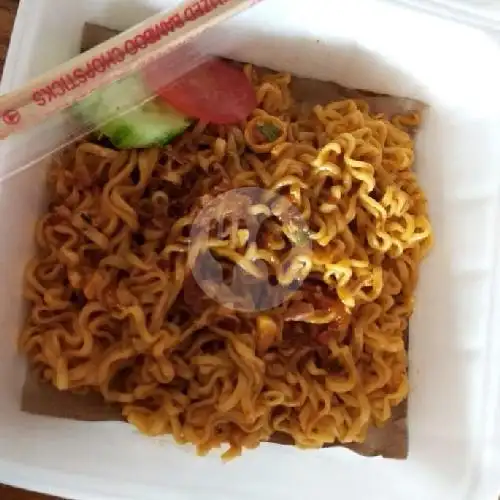 Gambar Makanan Mie Setrum, Gajah Mada 4