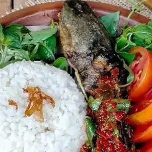 Gambar Makanan Soto Lamongan & Lalapan Seafood Depan SMADA, Banjarbaru 20