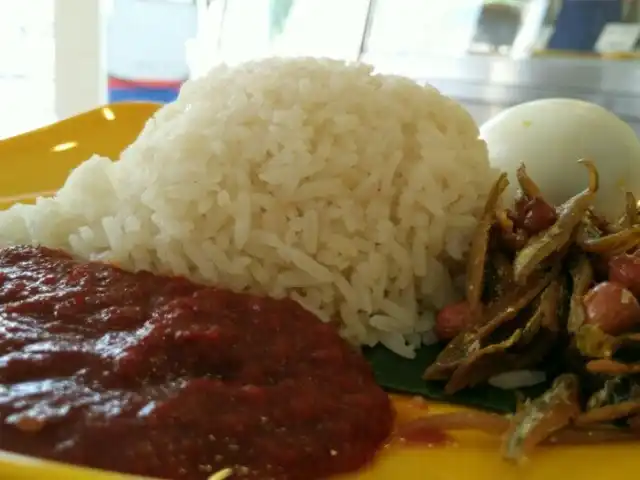 Azme Corner Nasi Lemak Food Photo 8