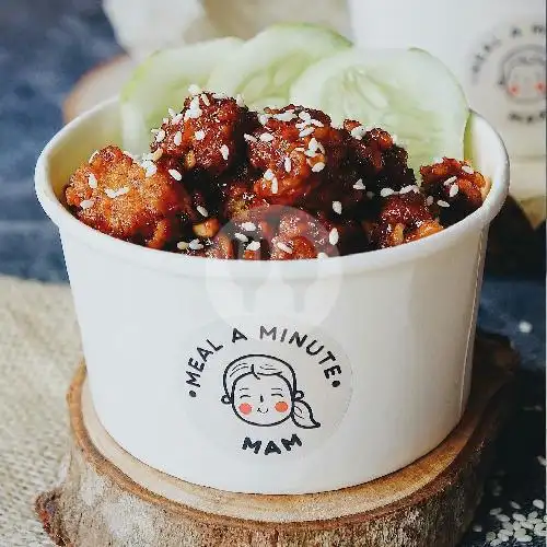 Gambar Makanan Meal s Minute Rice Bowl, Bali 16