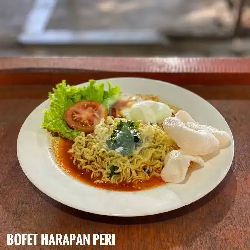 Gambar Makanan Bofet Harapan Peri 8