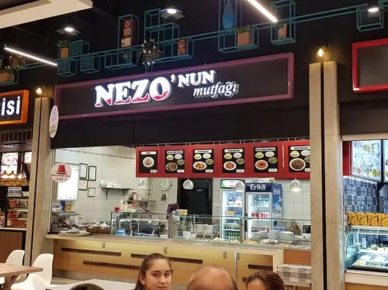 Nezo'nun Mutfagi'nin yemek ve ambiyans fotoğrafları 13