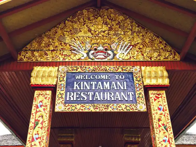 Gambar Makanan Kintamani Restaurant 19