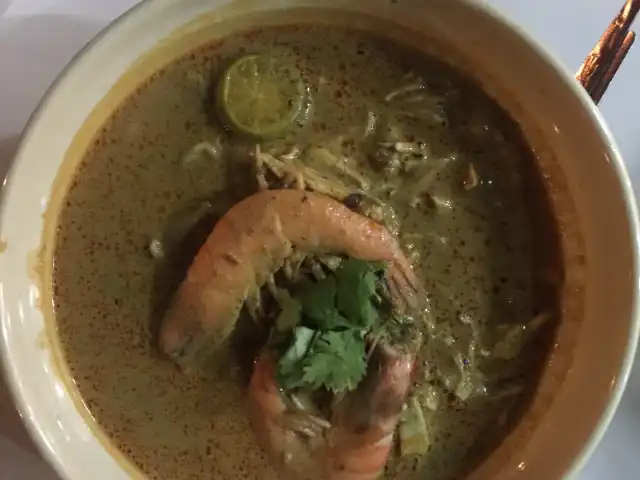 Restoran Kolok vs Laksa Sarawak Food Photo 11