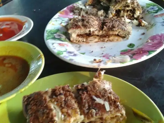 Murtabak Singapura Food Photo 12