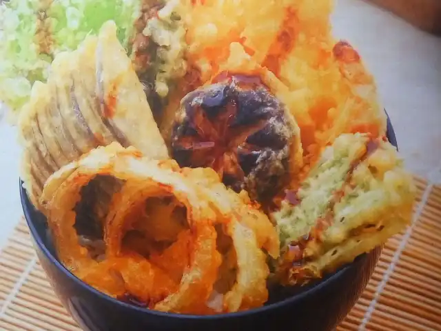 Gambar Makanan Takigawa Meatbar In The Sky 3