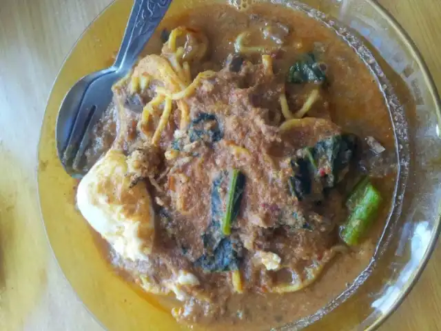 Mee Bandung Abu Bakar Hanifah Food Photo 3