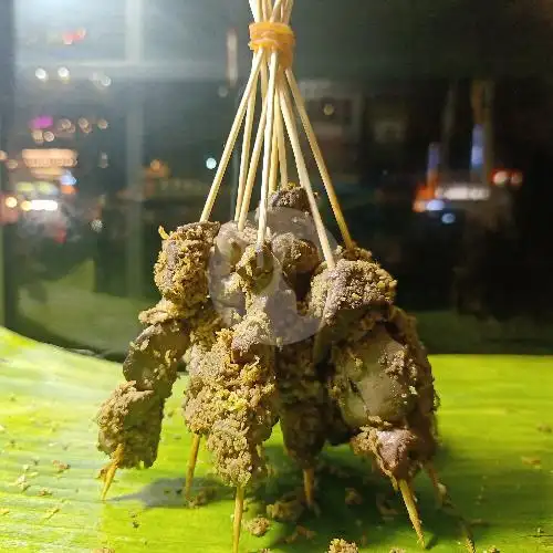 Gambar Makanan SATE PADEH BUMBU BIARO 9