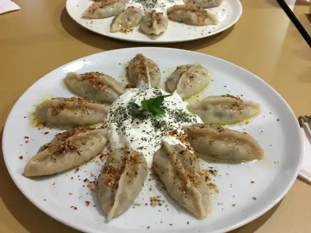Kafe Mecra'nin yemek ve ambiyans fotoğrafları 5