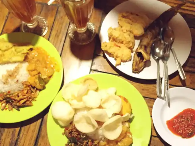 Gambar Makanan Nasi Uduk Ibu Jum 16