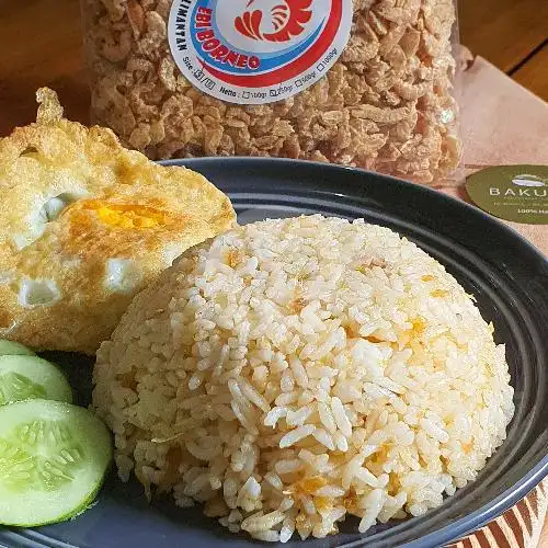 Gambar Makanan Bakuku Manadonese Cuisine, Cibeber 16