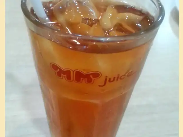 Gambar Makanan MM Juice 17