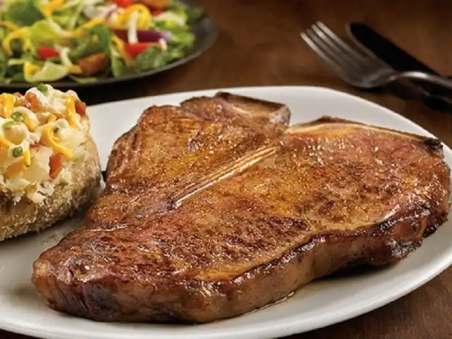 Outback Steakhouse Food Photo 13
