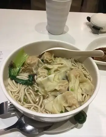 Everyday Noodles