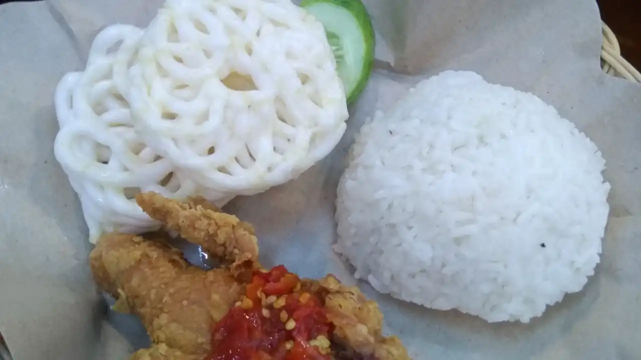 Ayam Ok-Cis