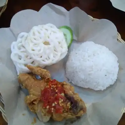 Ayam Ok-Cis