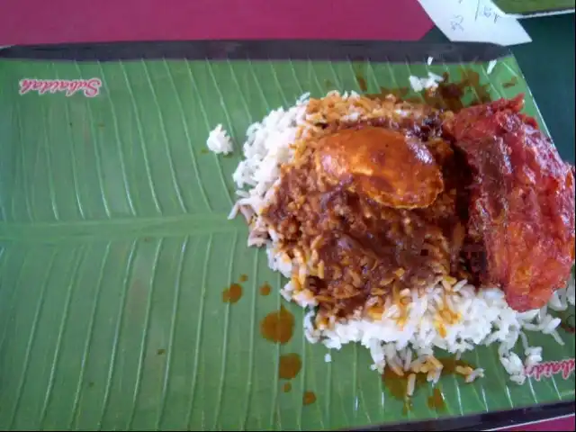 Restoran Nasi Kandar Subaidah Food Photo 14