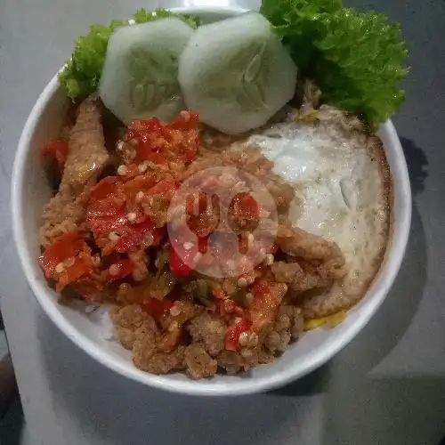 Gambar Makanan Kedai Jhamroc, Tegalrejo 16