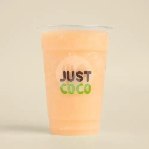 Gambar Makanan Just Coco, Pluit 15