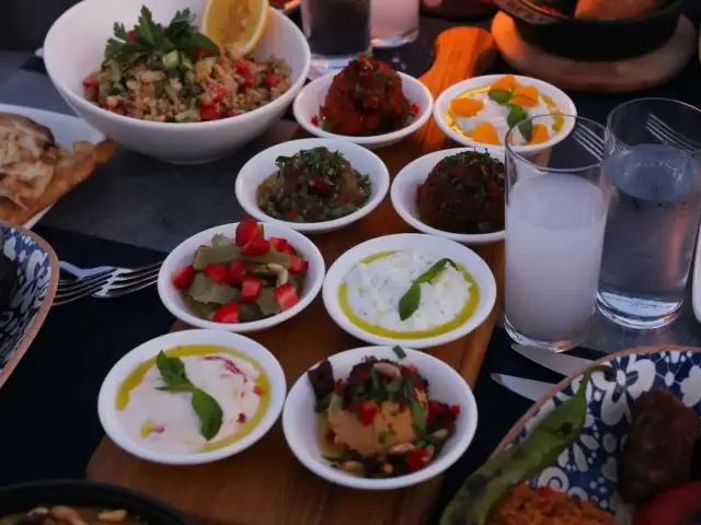 Moise Karaköy'nin yemek ve ambiyans fotoğrafları 44