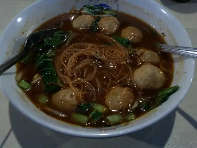 Gambar Makanan Baso Solo Baru 16