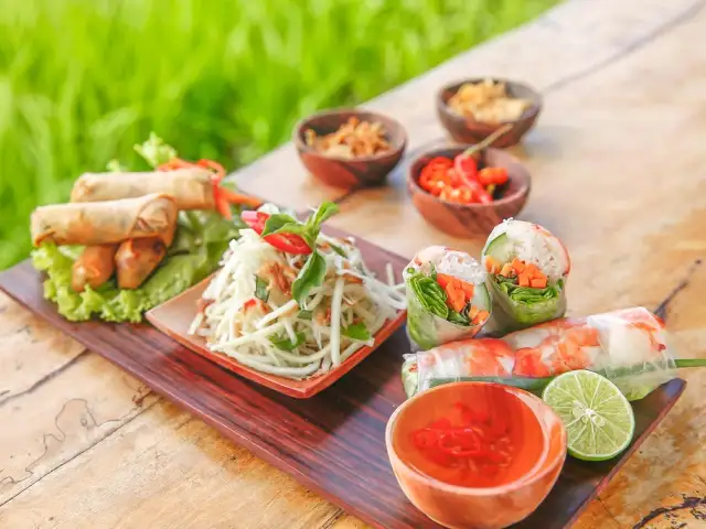 Gambar Makanan Xich Lo Warung Vietnam 12