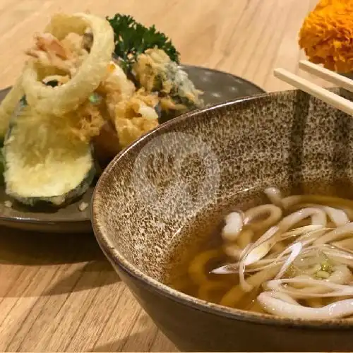 Gambar Makanan Nagi Kitchen Coffee Sushi, Ubud 5
