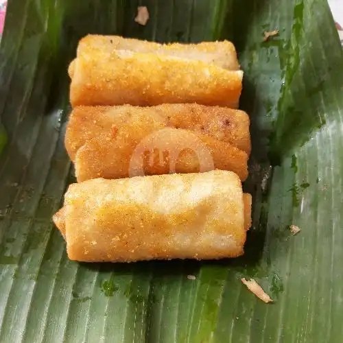 Gambar Makanan Kue Ayen, Jalan Tilak 7