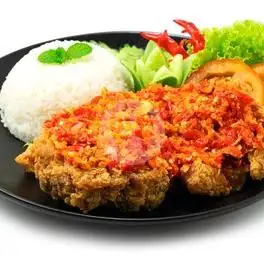 Gambar Makanan Pecel Lele Crispy 16