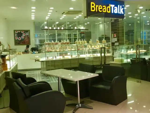 Bread Talk Food Photo 10