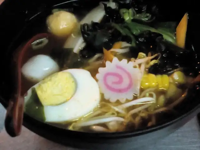 Gambar Makanan Naruto Ramen 2