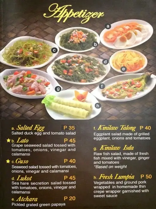 Neo Neo Grill by Ging-Ging Food Photo 1