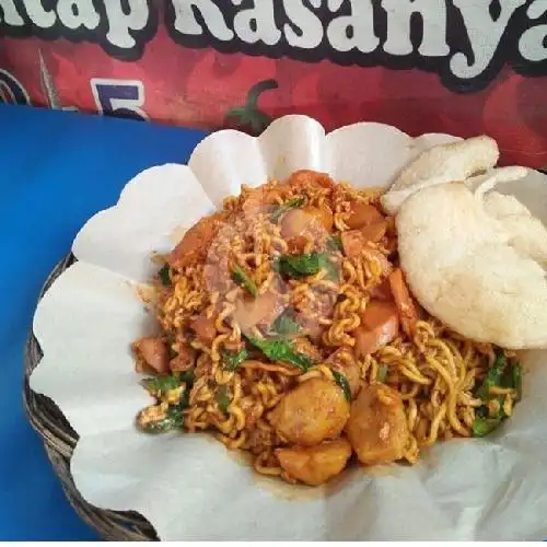 Gambar Makanan Seblak Klenger, Plaju 20