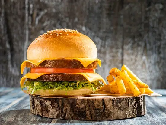 Kasap Burger Steak House'nin yemek ve ambiyans fotoğrafları 19